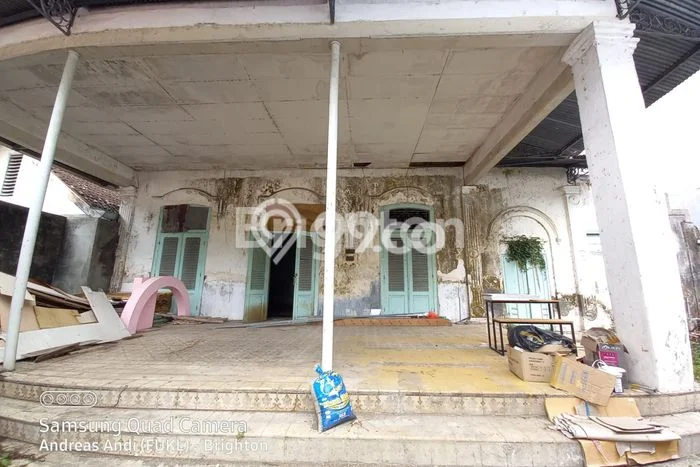 Ruko Disewakan di Bago, Luas 500m2m², Area Bisnis, Akses Strategis Ruko Disewakan di Bago, Luas 500m2m², Area Bisnis, Akses Strategis