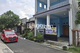 Dijual Hunian Rumah Terawat 2 KT di Sawojajar, Malang Dijual Hunian Rumah Terawat 2 KT di Sawojajar, Malang