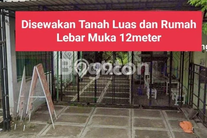 Tanah Kavling di Kedungwaru Dijual dengan Luas 2500m2 Tanah Kavling di Kedungwaru Dijual dengan Luas 2500m2