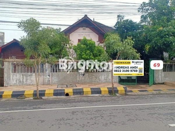 Disewakan Cepat Rumah Kondisi Bagus di Kawasan Taman, Madiun Disewakan Cepat Rumah Kondisi Bagus di Kawasan Taman, Madiun