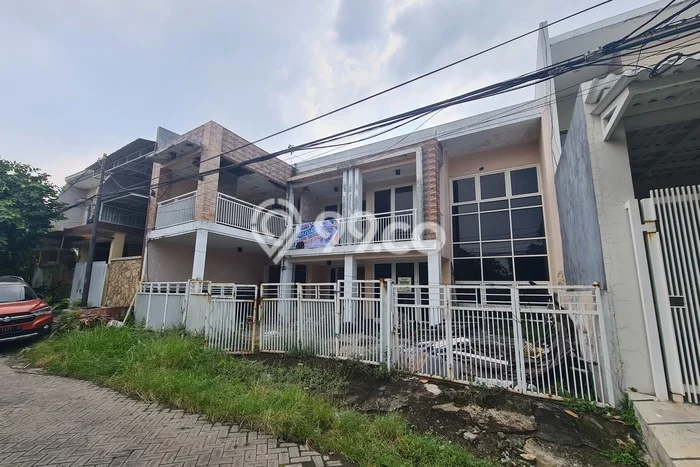 Best Deal Hunian Premium Ideal dan Luas di Sukolilo, Surabaya Best Deal Hunian Premium Ideal dan Luas di Sukolilo, Surabaya