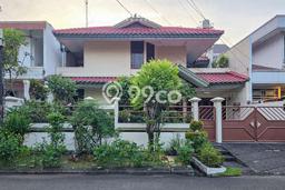 Hunian Elit LB 250m2 Siap Pakai Desain Elegan di Puri Indah, Jakarta Barat Hunian Elit LB 250m2 Siap Pakai Desain Elegan di Puri Indah, Jakarta Barat