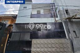 Dijual Rumah Modern 11 KT di Tanjung Duren, Jakarta Barat Dijual Rumah Modern 11 KT di Tanjung Duren, Jakarta Barat