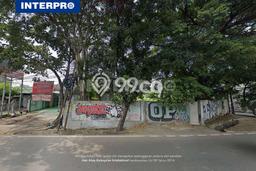 Dijual Tanah Lokasi Strategis di , Luas 750m2m², Dekat Transportasi Dijual Tanah Lokasi Strategis di , Luas 750m2m², Dekat Transportasi