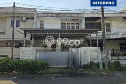 Rumah Modern Cantik 2 Kamar Siap Huni di Kebon Jeruk Rumah Modern Cantik 2 Kamar Siap Huni di Kebon Jeruk