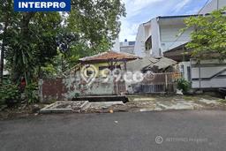 Tanah Investasi Dijual di Jakarta Barat Punya Luas 173m2 Tanah Investasi Dijual di Jakarta Barat Punya Luas 173m2