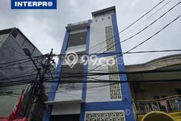 Unit Kost Dijual di Jakarta Barat Spesifikasi 18 Kamar Tidur dan Kawasan Strategis Unit Kost Dijual di Jakarta Barat Spesifikasi 18 Kamar Tidur dan Kawasan Strategis