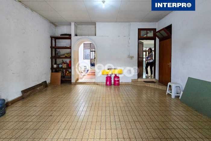 Best Deal Hunian Mewah Ideal dan Luas di Kebon Jeruk, Jakarta Barat Best Deal Hunian Mewah Ideal dan Luas di Kebon Jeruk, Jakarta Barat