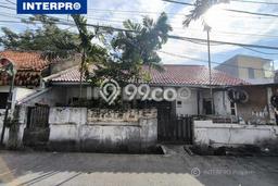 Rumah Berkualitas di Duri Kepa, Jakarta Barat, LT 144m² Bangunan 144m² - BISA KPR! Rumah Berkualitas di Duri Kepa, Jakarta Barat, LT 144m² Bangunan 144m² - BISA KPR!