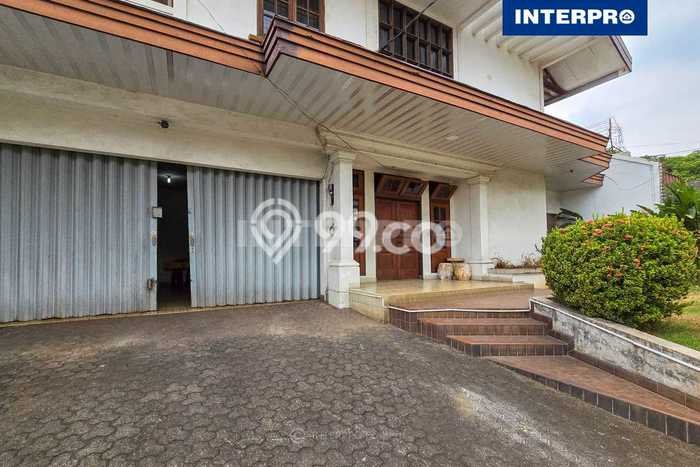 Best Deal Hunian Mewah Ideal dan Luas di Kebon Jeruk, Jakarta Barat Best Deal Hunian Mewah Ideal dan Luas di Kebon Jeruk, Jakarta Barat