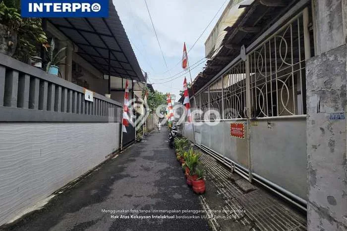 Best Deal Hunian Mewah Ideal dan Luas di Grogol Petamburan, Jakarta Barat Best Deal Hunian Mewah Ideal dan Luas di Grogol Petamburan, Jakarta Barat