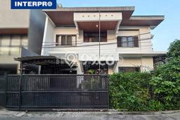 Dijual Rumah Mewah Megah Dengan View Eksklusif di Sunrise Garden, Jakarta Barat Dijual Rumah Mewah Megah Dengan View Eksklusif di Sunrise Garden, Jakarta Barat