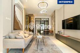 Ready to Use! Luxury House LT 79m2 Desain Modern di Sunrise Garden Ready to Use! Luxury House LT 79m2 Desain Modern di Sunrise Garden