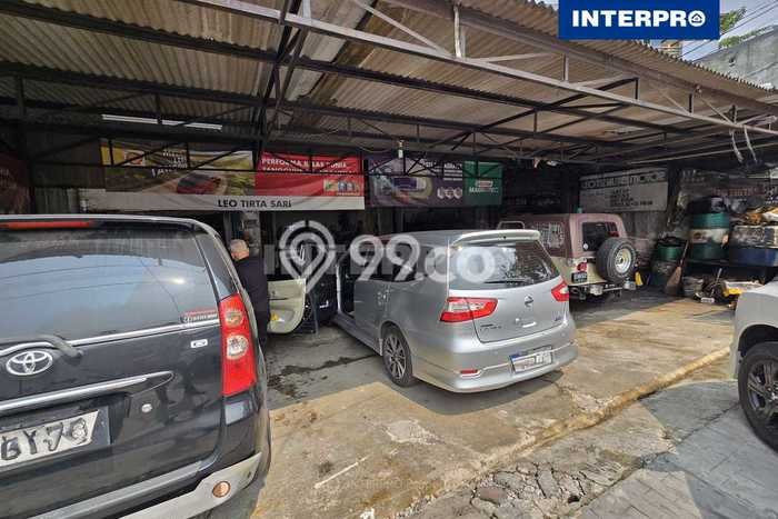 Lahan untuk Dijual di Grogol Petamburan Jakarta Barat Luas 235m2 Lahan untuk Dijual di Grogol Petamburan Jakarta Barat Luas 235m2