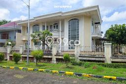 Hunian Super Mewah dengan Akses Paling Strategis di Intercon, Jakarta Barat Hunian Super Mewah dengan Akses Paling Strategis di Intercon, Jakarta Barat