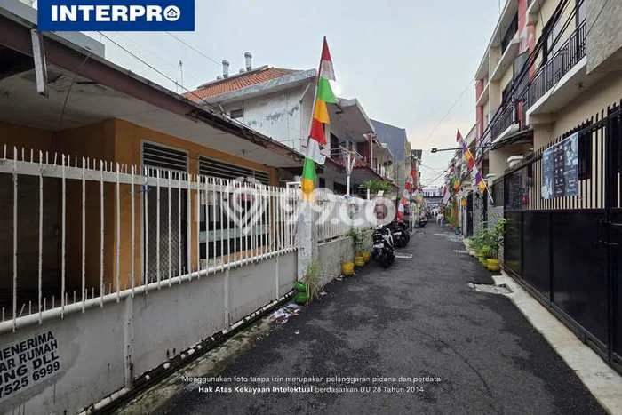 Best Deal Hunian Mewah Ideal dan Luas di Grogol Petamburan, Jakarta Barat Best Deal Hunian Mewah Ideal dan Luas di Grogol Petamburan, Jakarta Barat