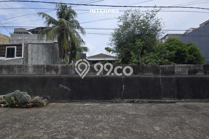 Tanah Kavling Dijual di Taman Ratu, Jakarta Barat dengan Luas Tanah 473m2 Tanah Kavling Dijual di Taman Ratu, Jakarta Barat dengan Luas Tanah 473m2