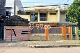 For Sale! Premium House LT 200m2 Desain Elegan di Daan Mogot For Sale! Premium House LT 200m2 Desain Elegan di Daan Mogot