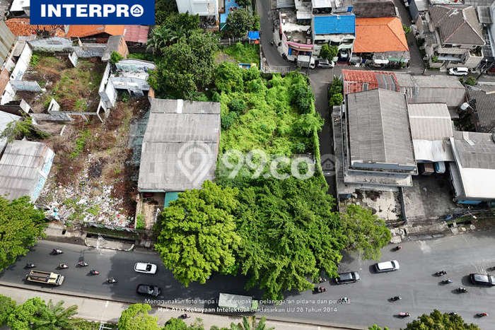 Dijual Tanah Lokasi Strategis di , Luas 750m2m², Dekat Transportasi Dijual Tanah Lokasi Strategis di , Luas 750m2m², Dekat Transportasi
