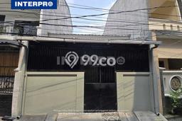 Dijual Rumah Eksklusif 2 KT di Tanjung Duren, Jakarta Barat Dijual Rumah Eksklusif 2 KT di Tanjung Duren, Jakarta Barat