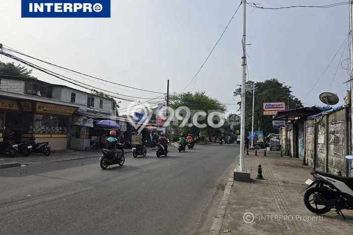 Ruko Dijual di Jakarta Barat LT 206m2 & LB 225m2 Lokasi Terbaik! Ruko Dijual di Jakarta Barat LT 206m2 & LB 225m2 Lokasi Terbaik!