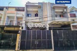 Rumah Dijual Minimalis Modern Taman Ratu Siap Huni Lt 100m2 Rumah Dijual Minimalis Modern Taman Ratu Siap Huni Lt 100m2