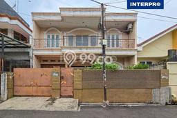 Rumah 6 KT di Taman Ratu, Dekat Taman Ratu, Jakarta Barat, Jakarta Barat Rumah 6 KT di Taman Ratu, Dekat Taman Ratu, Jakarta Barat, Jakarta Barat