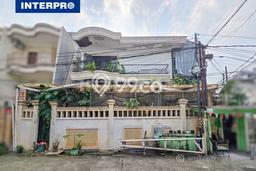 Hunian Super Mewah dengan Akses Paling Strategis di Duri Kepa, Jakarta Barat Hunian Super Mewah dengan Akses Paling Strategis di Duri Kepa, Jakarta Barat