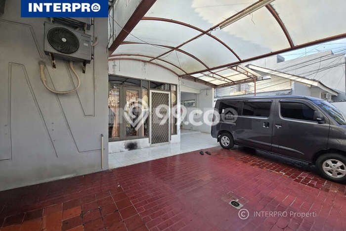 Dijual Rumah Minimalis Bagus Punya 4 KT di Kebon Jeruk Jakarta Barat SHM Dijual Rumah Minimalis Bagus Punya 4 KT di Kebon Jeruk Jakarta Barat SHM