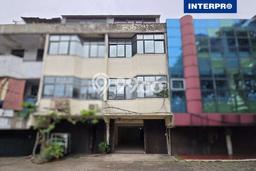 Dijual Ruko Kawasan Green Ville, Luas 250m², Lokasi Strategis Dijual Ruko Kawasan Green Ville, Luas 250m², Lokasi Strategis