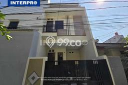 Hunian Nyaman Asri 4 KT Siap Huni di Duri Kepa Jakarta Barat Hunian Nyaman Asri 4 KT Siap Huni di Duri Kepa Jakarta Barat