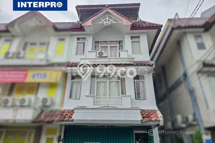 Ruko Bagus Dijual di Green Ville Jakarta Barat Lokasi Strategis Cocok untuk Kembangkan Bisnis Ruko Bagus Dijual di Green Ville Jakarta Barat Lokasi Strategis Cocok untuk Kembangkan Bisnis
