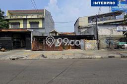 Lahan untuk Dijual di Grogol Petamburan Jakarta Barat Luas 235m2 Lahan untuk Dijual di Grogol Petamburan Jakarta Barat Luas 235m2
