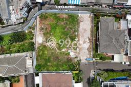 Dijual Tanah di Jakarta Barat, Luas 333m2 - Dijual Tanah di Jakarta Barat, Luas 333m2 -