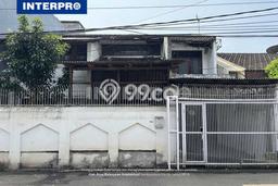 For Sale! Luxury House LT 150m2 Desain Modern di Duri Kepa For Sale! Luxury House LT 150m2 Desain Modern di Duri Kepa
