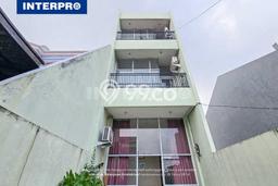 Rumah Luas Asri 4 KT Siap Huni di Duri Kepa Jakarta Barat Rumah Luas Asri 4 KT Siap Huni di Duri Kepa Jakarta Barat