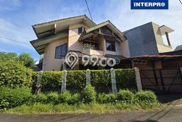 For Sale! Premium House LT 217m2 Desain Modern di Meruya For Sale! Premium House LT 217m2 Desain Modern di Meruya