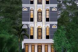Kost Dijual di Tanjung Duren dengan 37 KT dan Luas 512m2 Kost Dijual di Tanjung Duren dengan 37 KT dan Luas 512m2
