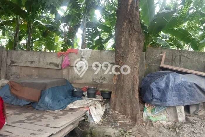 Tanah Dijual Lokasi Strategis di Tangerang dengan Luas 5000m2 Tanah Dijual Lokasi Strategis di Tangerang dengan Luas 5000m2