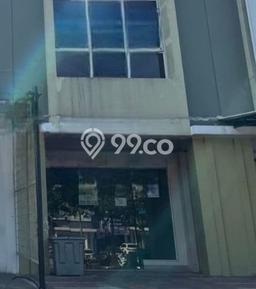 Ruko Dijual di Prime Area Tangerang Luas 109m2 Ruko Dijual di Prime Area Tangerang Luas 109m2