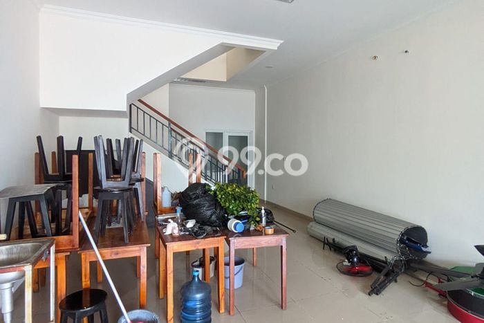Ruko Dijual di Prime Area Tangerang Luas 109m2 Ruko Dijual di Prime Area Tangerang Luas 109m2