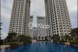 Hunian Apartemen Strategis untuk Dijual di Tangerang dengan 2 Kamar Hunian Apartemen Strategis untuk Dijual di Tangerang dengan 2 Kamar