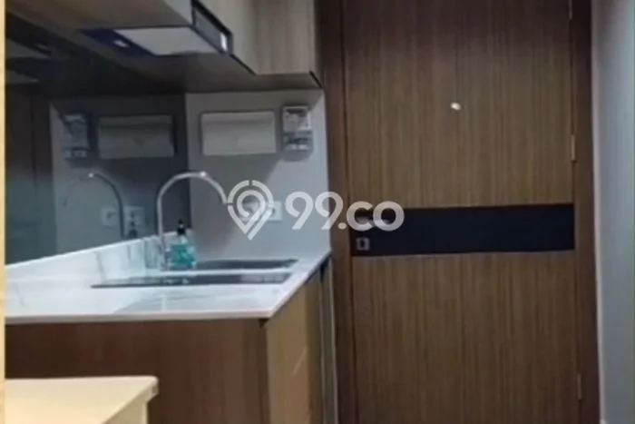 Disewakan Apartemen Murah di Alam Sutera 1 KT Disewakan Apartemen Murah di Alam Sutera 1 KT