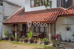 Ready to Use! Luxury House LT 734m2 Desain Modern di Tangerang Kota Ready to Use! Luxury House LT 734m2 Desain Modern di Tangerang Kota