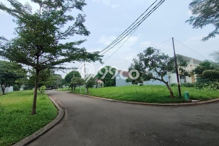 Kavling Tanah Dijual di Rumpin Bogor Spesifikasi 140m2 Kavling Tanah Dijual di Rumpin Bogor Spesifikasi 140m2