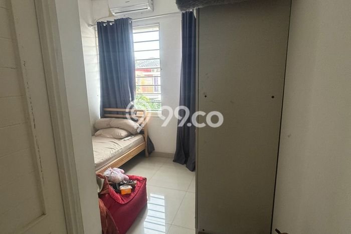 Dijual Hunian Rumah Nyaman 5 KT di BSD Residence One, Tangerang Dijual Hunian Rumah Nyaman 5 KT di BSD Residence One, Tangerang