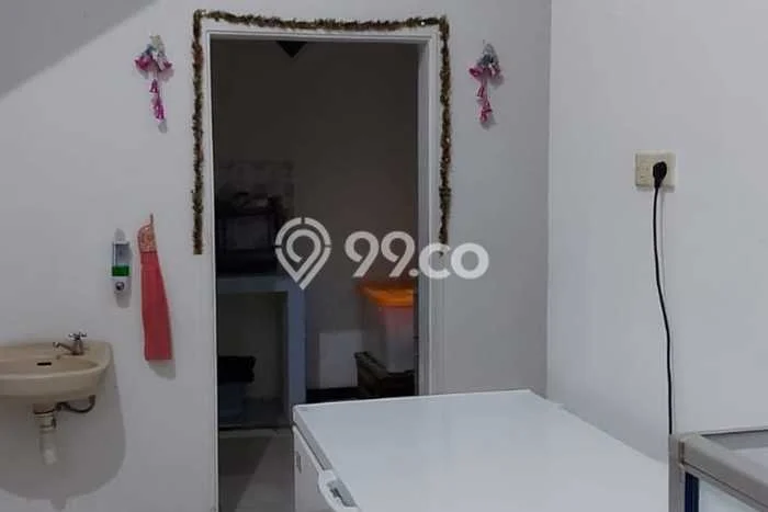 Rumah Modern Minimalis 3 Kamar Bisa Langsung Pindah di Temanggung Rumah Modern Minimalis 3 Kamar Bisa Langsung Pindah di Temanggung