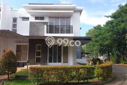 Best Deal Hunian Mewah Ideal dan Luas di Serpong Utara, Tangerang Selatan Best Deal Hunian Mewah Ideal dan Luas di Serpong Utara, Tangerang Selatan
