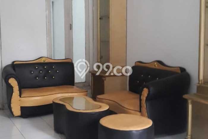Dijual Rumah Eksklusif 2 KT di Cibubur, Jakarta Timur Dijual Rumah Eksklusif 2 KT di Cibubur, Jakarta Timur