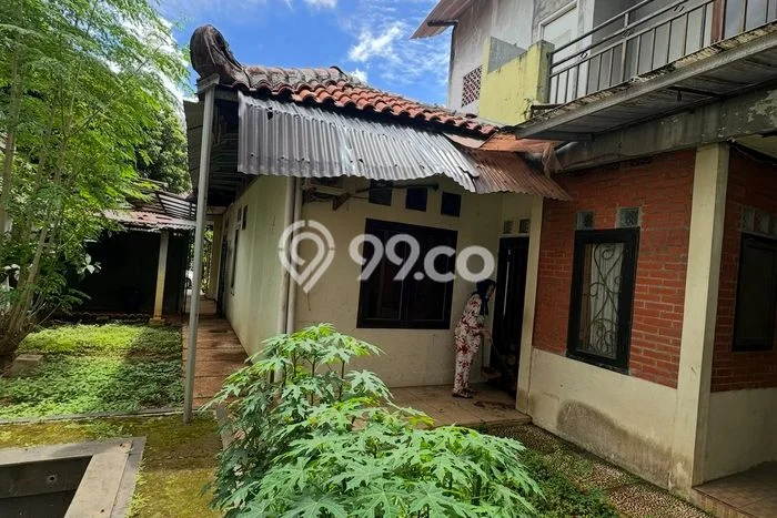 Rumah Modern 4 KT di Cibubur Bogor Rumah Modern 4 KT di Cibubur Bogor